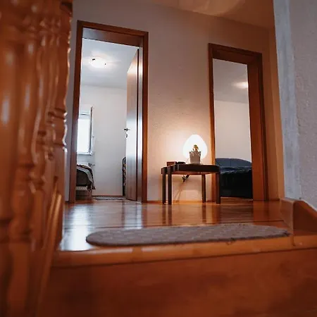 Cosyhouse-kupres Vikendica *