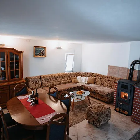 Vikendica Cosyhouse-kupres *