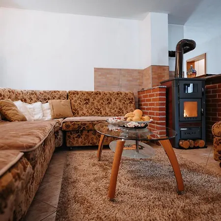 Cosyhouse-kupres * Kupres (Canton 10)