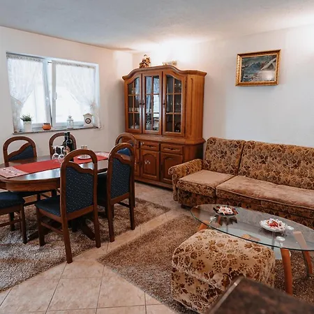 Vikendica Cosyhouse-kupres Kupres (Canton 10)