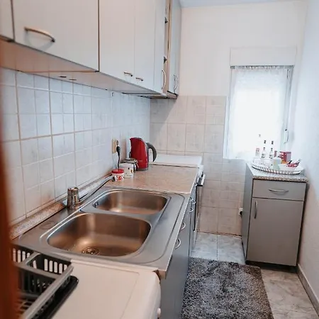 Cosyhouse-kupres Vikendica *