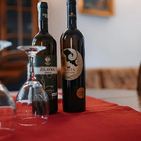 Vikendica Cosyhouse-kupres Kupres (Canton 10)