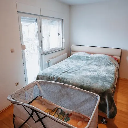 Nyaraló Cosyhouse-kupres *