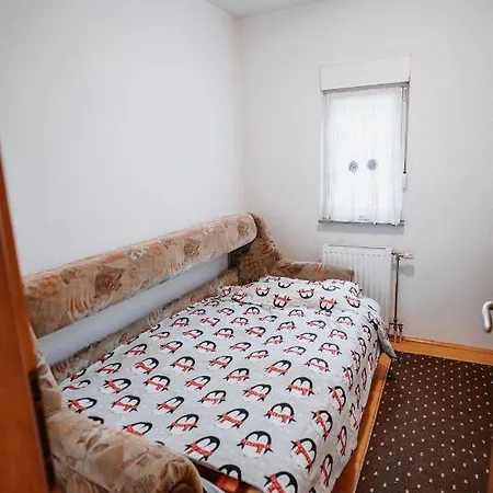 Vikendica Cosyhouse-kupres