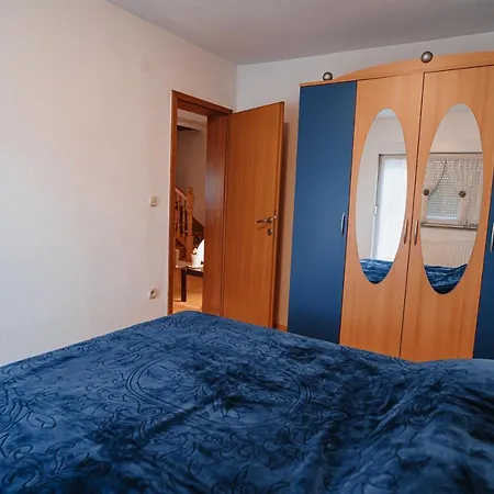 Cosyhouse-kupres Vikendica *