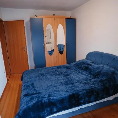 Nyaraló Cosyhouse-kupres Kupres