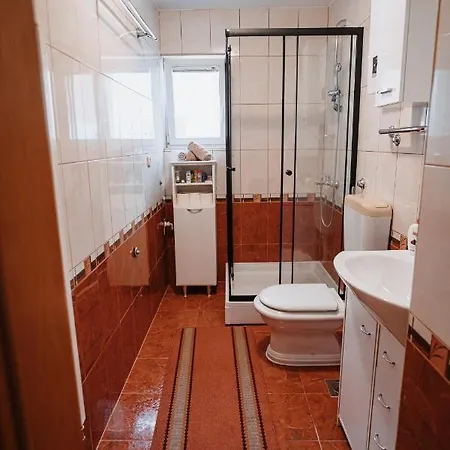 Vikendica Cosyhouse-kupres