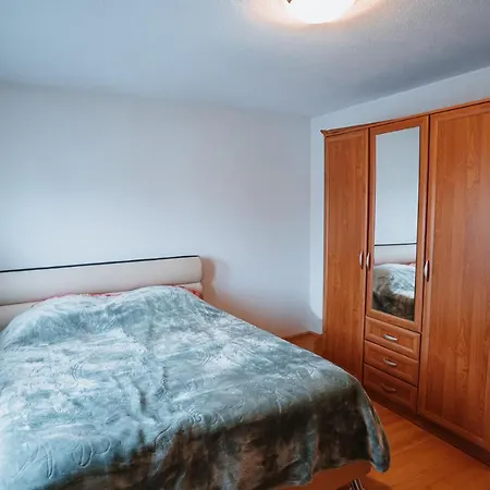 Cosyhouse-kupres Kupres (Canton 10)